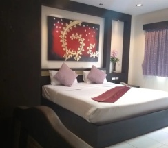 Номер Standard в Zip Lounge & Apartments