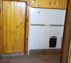 Гостевой дом Уголок Мечты в Уголок мечты