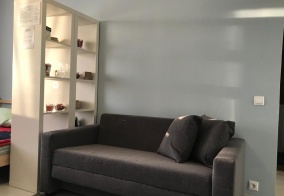 Апартаменты Apartment Butterfly (Апартмент Баттерфляй) в Московской области