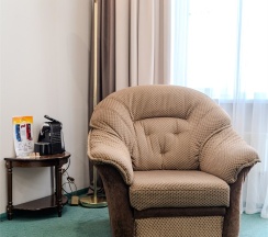 DELUXE LAKE VIEW в SmolinoPark
