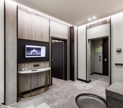 Люкс NEW в Биляр Палас Отель