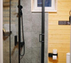 VILLA 4 в Райский уголок