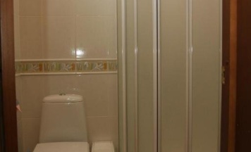 Двухместный номер Standard 2 отдельные кровати в Усадьба