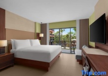 Двухместный номер Standard двуспальная кровать в Courtyard by Marriott Phuket, Patong Beach