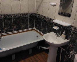 3-местный номер комфорт в Онегин