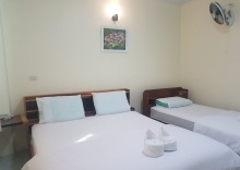 Двухместный номер Standard в Khong Chaim 2 Hotel