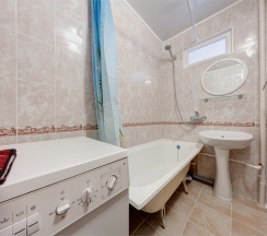 "Standart", 1 комн. квартира, Цвиллинга, 53, D 74-082 в "ИннХоум Апартаменты"