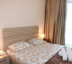 Студия в Orbi Palace - Orbi Deluxe