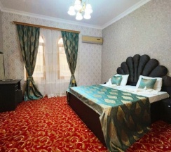 Номер Standard в Diva Hotel