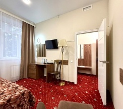 ДеЛюкс в Проспект мира