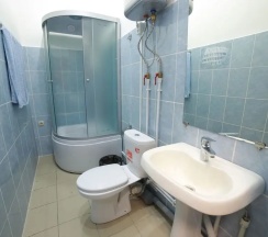 Номер Standard в Чебоксарец