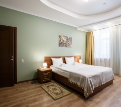 Стандарт 203 в Никольский