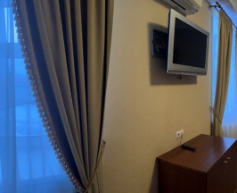 Двухместный V.I.P. «Джакузи» в Викинг