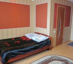 Люкс с сауной в Фаворит