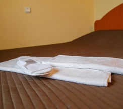 Номер Economy в Венеция