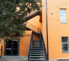 Люкс романтик в Елки