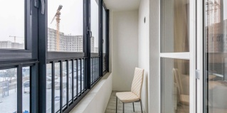 Верхняя Пышма: Апартаменты Апартаменты в Верхней Пышме Dream House Успенский 113г