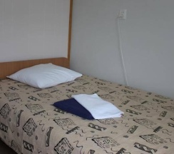 1-местный номер стандарт (с завтраком) в Светогорск
