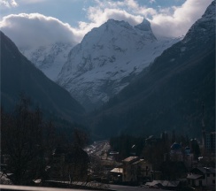 Комфорт 3-х местный в Milana