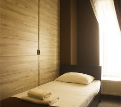 Эконом одноместный в Багет