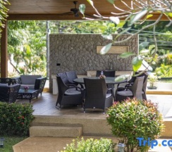 Вилла в Naya Poly Pool Villa-80