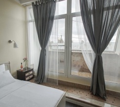 Апартаменты-Студио в Residence Turgenev