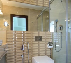 DELUXE "TIRAMISU" dbl/twin в Apartello