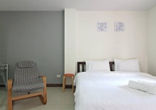 Номер Superior в EEC Home North Pattaya - Naklua