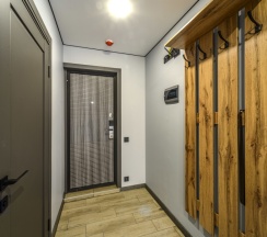 Улучшенный  №30 в Портал Апартментс