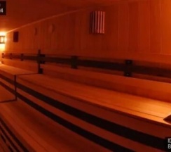 Luxe в Авшар-клаб