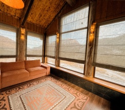 №6 Къала Отоу в Гостевой дом Жангуразовых