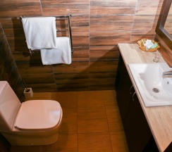 Вилла улучшенная с русской баней №2 в Резиденция 888