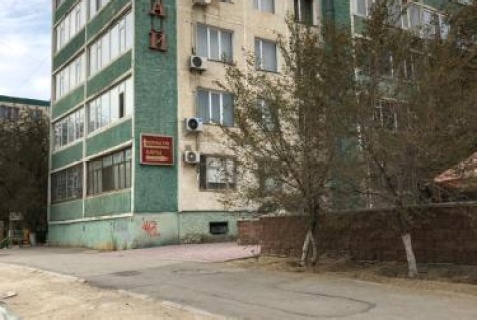 Актау: Отель Araj Hotel