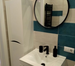 Апартаменты в Квартира Kenig Rooms