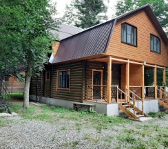 Трехместный номер Стандарт 1 этаж в Игилик