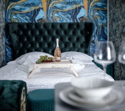 Домик №3 в Sh Premium Home