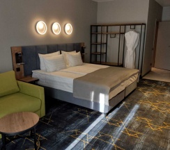 Junior Suite в Адреналин