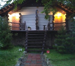 Номер комфорт с 1 двуспальной кроватью в Скит