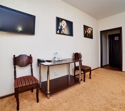 Двухместный "Junior Suite" в Корона