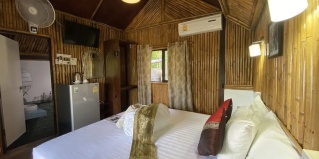 о. Нангьян: Вed & breakfast Majestic Sea View Koh Tao