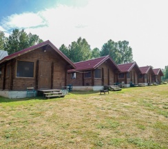 Дом летний в Уткуль РФ