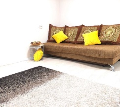 Квартира в Апартаменты на улица Кубяка,3