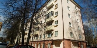 Казань: Хостел I hostel