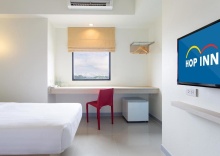 Номер Standard в Hop Inn Phetchabun (SHA Extra Plus)