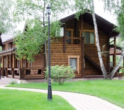 Номер люкс (с завтраком) в Васильевский