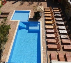 5-местный Стандартный номер в Манэ