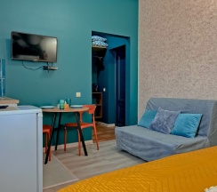 № 11 (Самая большая кровать Kingsize Bed) в Home