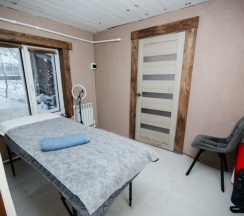 Семейный номер в Dream House