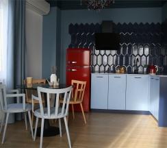 № 301 Двухместный номер "Делюкс" в разМалевиch