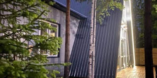 Нягань: Вилла/Бунгало Villa tivoli